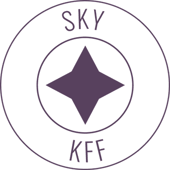 SKY KFF -logo